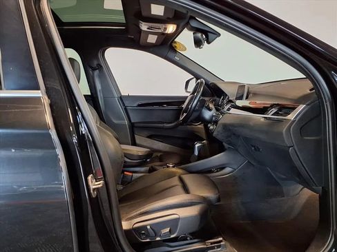 Used 2019 BMW X1 xDrive28i w/ Convenience Package image 12