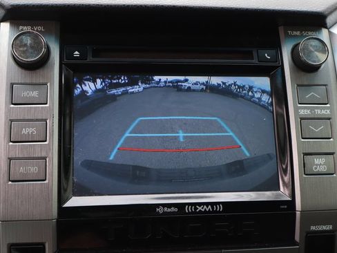 Used 2016 Toyota Tundra SR5 w/ SR5 Upgrade Package AWD/4WD image 36