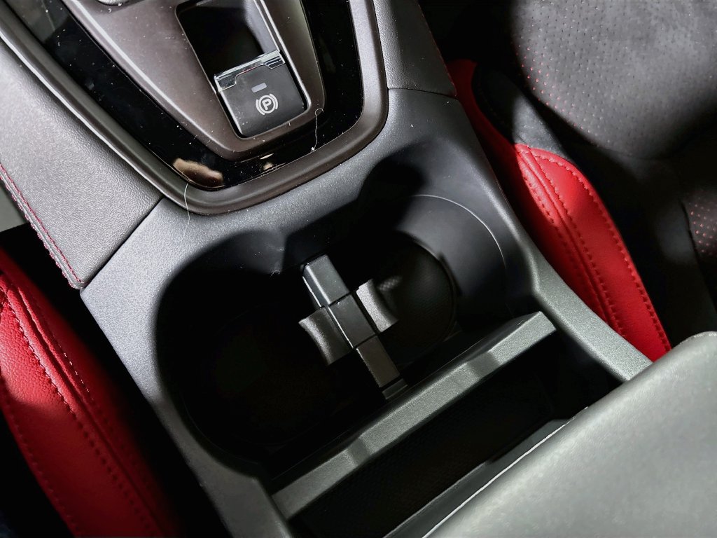 New 2026 Subaru WRX Limited AWD/4WD image 15