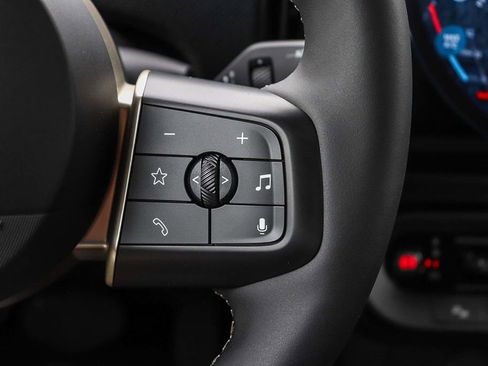 New 2026 MINI Cooper 2-Door Hardtop FWD image 25