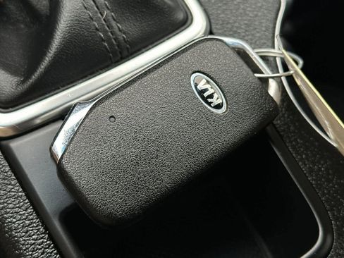 Used 2021 Kia Sportage EX image 26