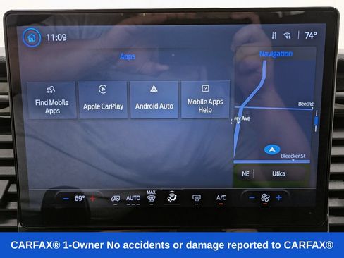 Used 2024 Ford Transit 350 XLT RWD image 8