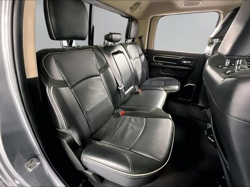 Used 2021 RAM 2500 Laramie AWD/4WD image 25