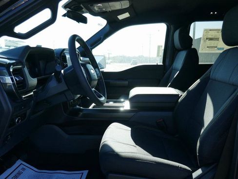 New 2025 Ford F150 STX image 15