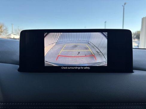 Certified 2025 MAZDA CX-5 AWD 2.5 S w/ Select Package image 25