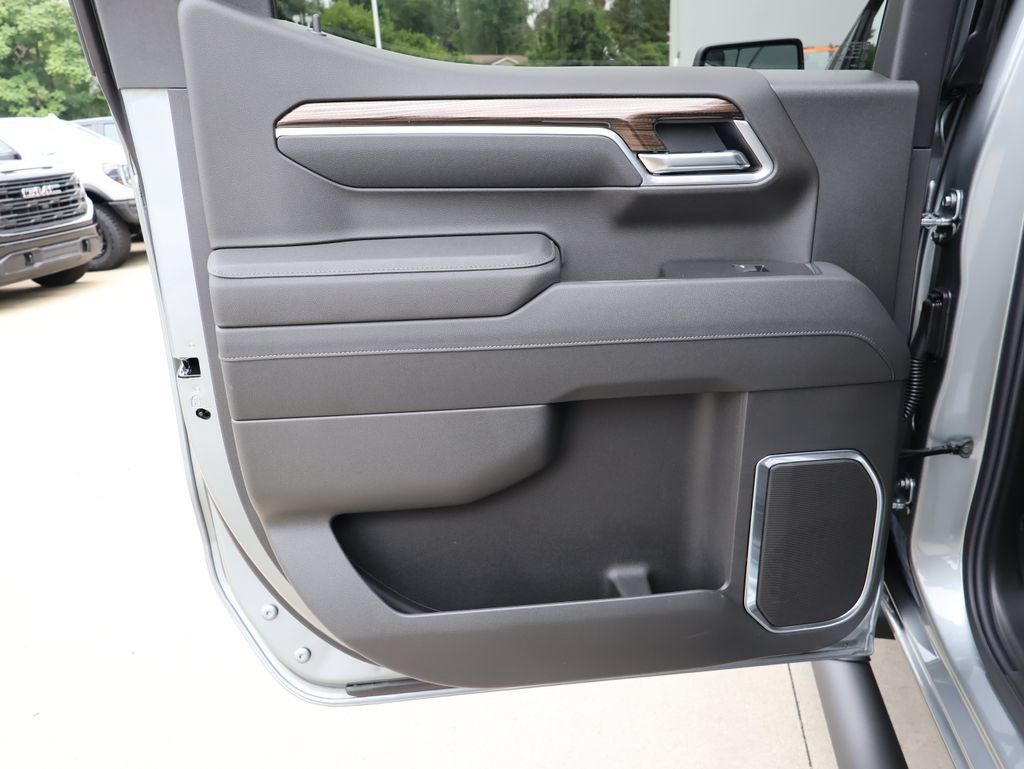 New 2026 Chevrolet Silverado 1500 RST w/ All Star Edition Plus AWD/4WD image 26