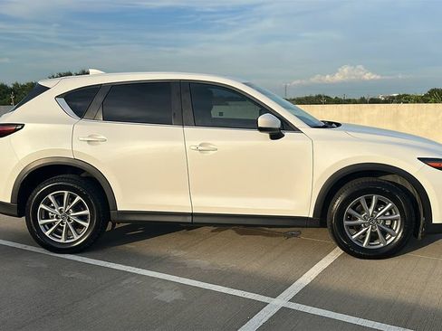 Used 2022 MAZDA CX-5 AWD 2.5 S image 14