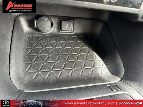 Certified 2021 Toyota RAV4 XLE image 35