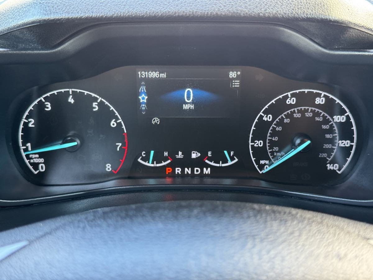 Used 2021 Ford Transit Connect XL FWD image 29