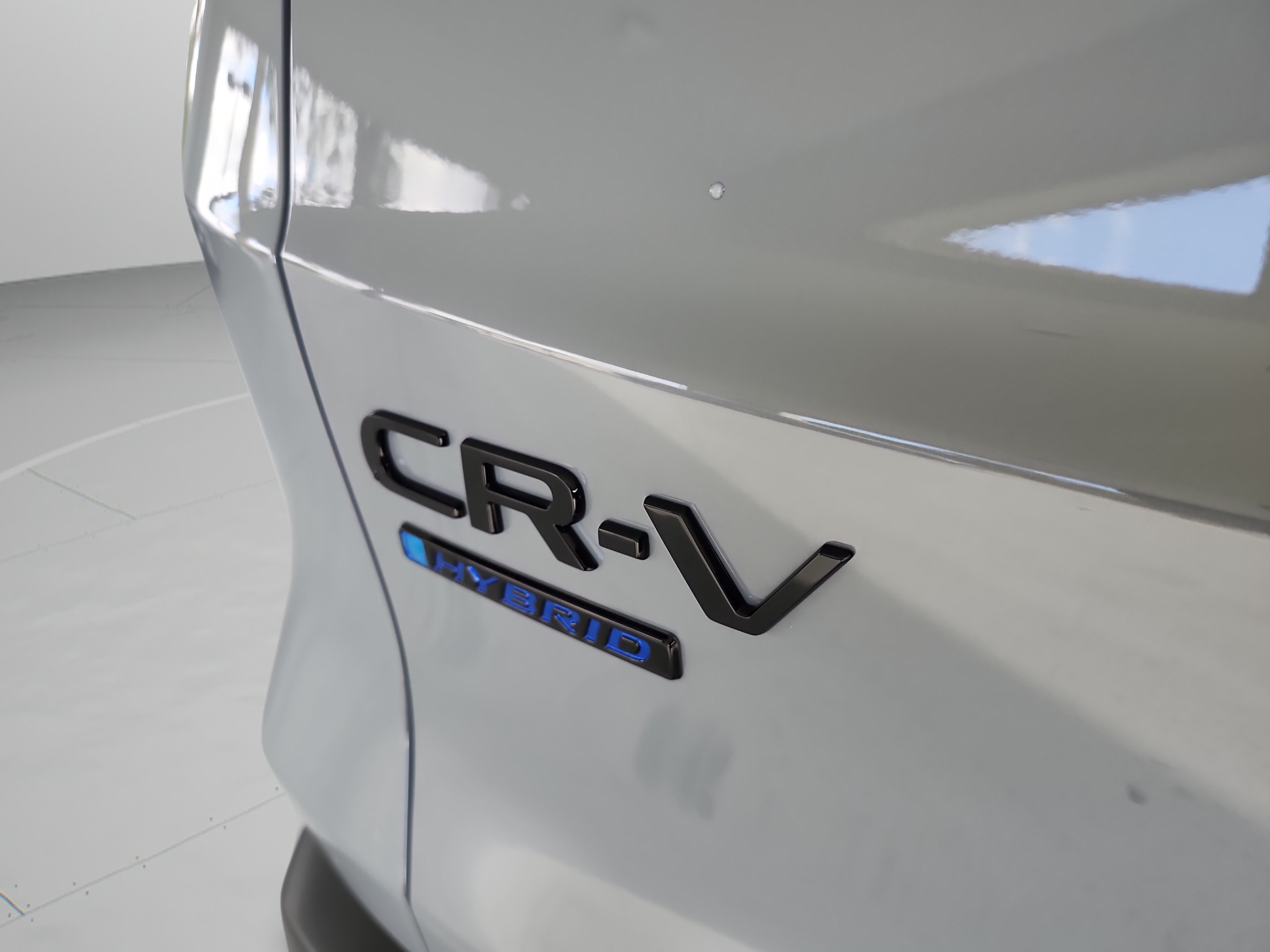 New 2027 Honda CR-V Sport-L image 31
