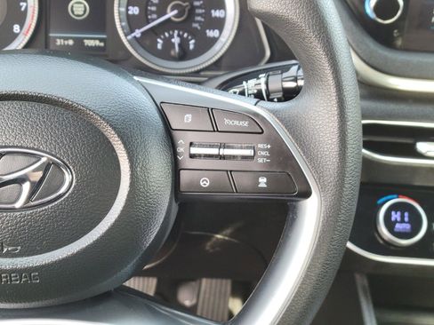 Certified 2023 Hyundai Sonata SEL image 30