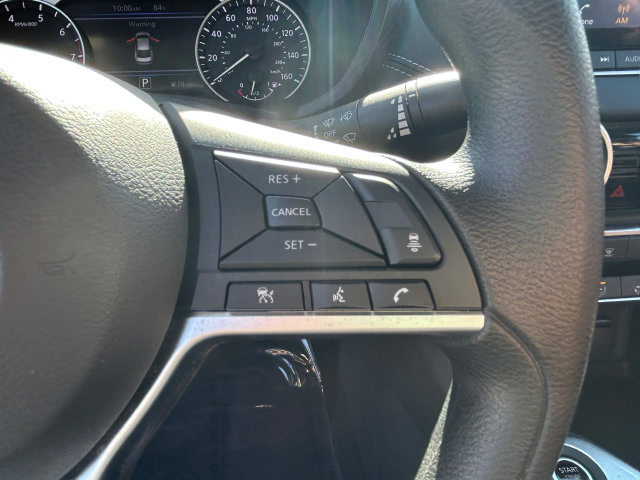Used 2025 Nissan Sentra SV FWD image 24