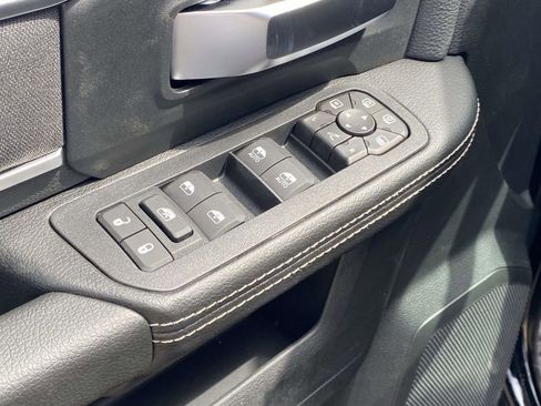 New 2026 RAM 2500 Big Horn AWD/4WD image 38