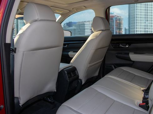 Used 2023 Honda CR-V EX-L image 14