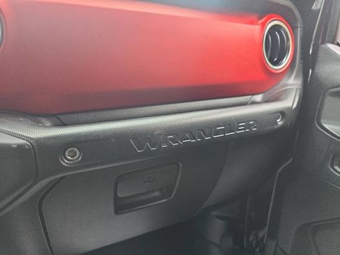 Used 2019 Jeep Wrangler Rubicon image 61