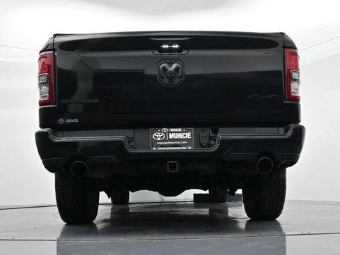 Used 2022 RAM 1500 Big Horn image 55