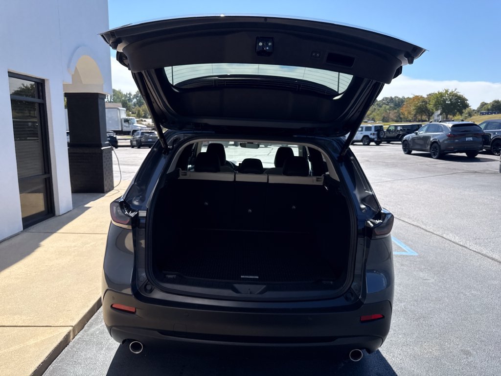 New 2026 MAZDA CX-5 Preferred AWD/4WD image 15