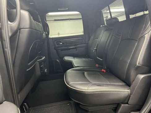 Used 2024 RAM 2500 Limited AWD/4WD image 26