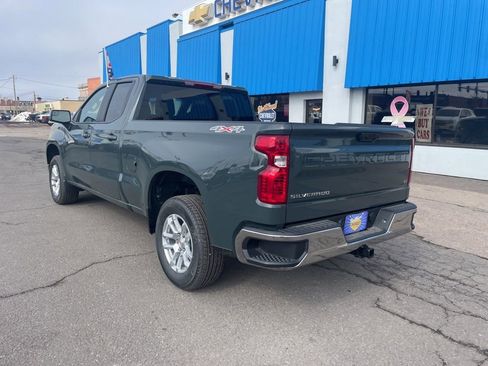 New 2026 Chevrolet Silverado 1500 LT image 7