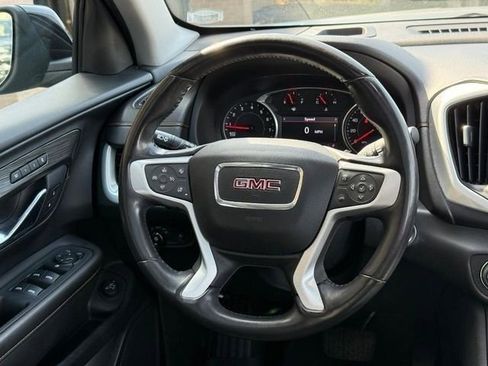 Used 2020 GMC Terrain SLT w/ Preferred Package image 12