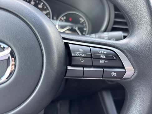 New 2026 MAZDA MAZDA3 s image 24