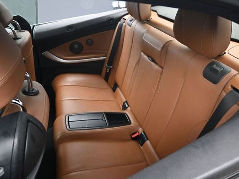 Used 2014 BMW 428i Convertible image 22