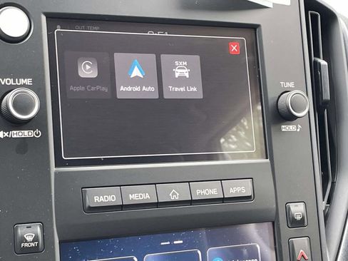 New 2026 Subaru Crosstrek 2.5i AWD/4WD image 28