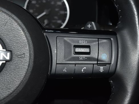 Certified 2023 Nissan Pathfinder SL w/ SL Premium Package AWD/4WD image 8