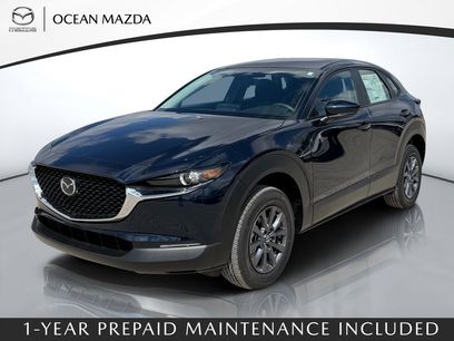 New 2026 MAZDA CX-30 AWD 2.5 S