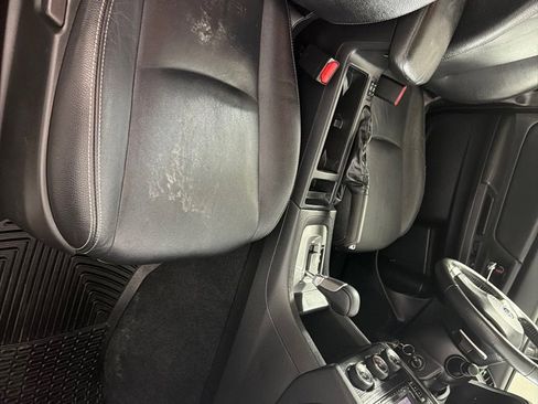 Used 2014 Subaru Crosstrek 2.0i Limited w/ Popular Package #2 AWD/4WD image 24