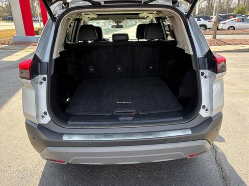 Certified 2023 Nissan Rogue SV w/ SV Premium Package image 26