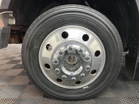 Used 2008 Ford F550 4x4 Crew Cab Super Duty image 33