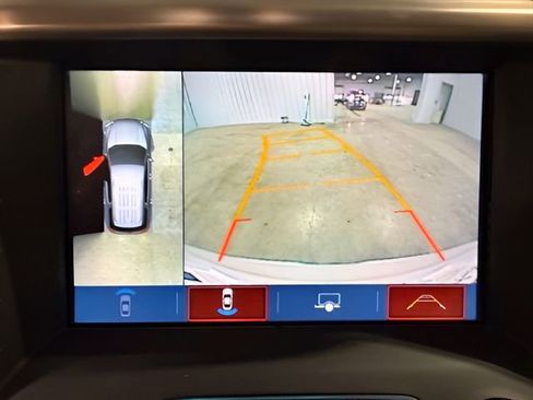 Used 2018 GMC Acadia Denali w/ Technology Package image 20