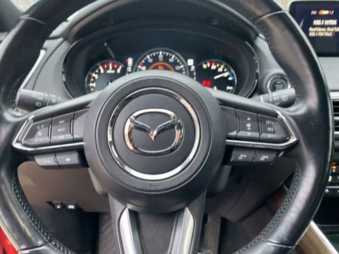 Used 2021 MAZDA CX-9 Signature image 36