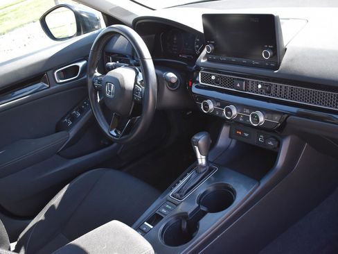 Used 2023 Honda Civic EX image 13