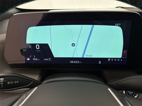 Used 2025 Chevrolet Equinox LT w/ Convenience Package II image 25