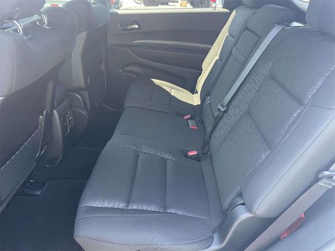 New 2026 Dodge Durango GT w/ Blacktop Package image 29
