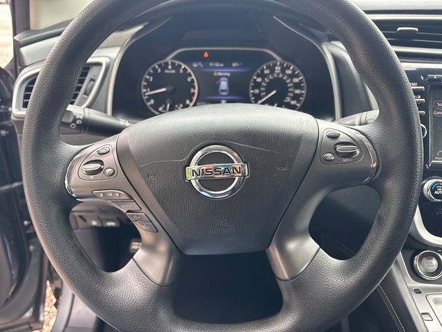 Used 2021 Nissan Murano S AWD/4WD image 27