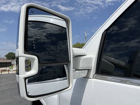 Used 2016 GMC Sierra 2500 SLE w/ SLE Convenience Package AWD/4WD image 36