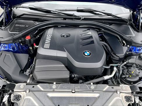 New 2026 BMW 330i Sedan w/ M Sport Package RWD image 16