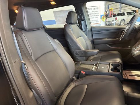 Certified 2026 Honda Odyssey Sport-L image 27
