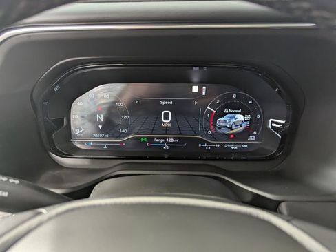 Used 2023 GMC Yukon XL Denali Ultimate image 17