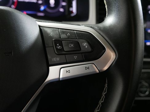 Certified 2023 Volkswagen Atlas SE w/ Panoramic Sunroof Package image 28