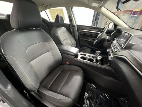 Certified 2023 Nissan Altima 2.5 SV image 25
