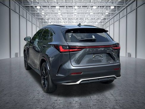 Used 2024 Lexus NX 350 F Sport AWD/4WD image 21