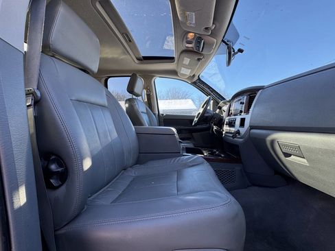 Used 2009 Dodge Ram 2500 Truck Laramie w/ Trailer Tow Group image 27