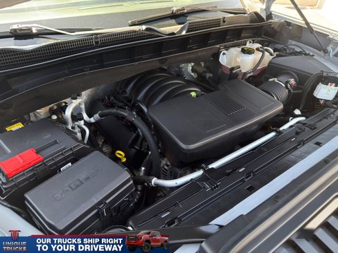 Used 2025 GMC Sierra 1500 AT4 AWD/4WD image 14