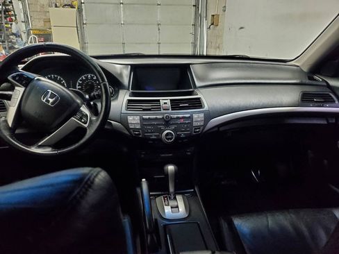 Used 2008 Honda Accord EX-L image 11