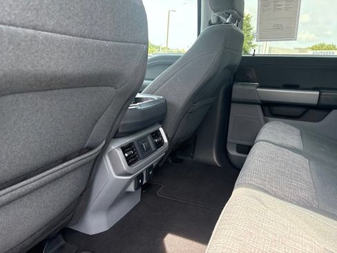 Used 2023 Ford F150 Lightning XLT AWD/4WD image 25