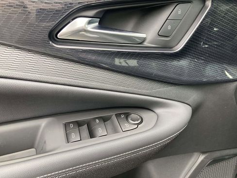 New 2026 Chevrolet Blazer EV LT image 15